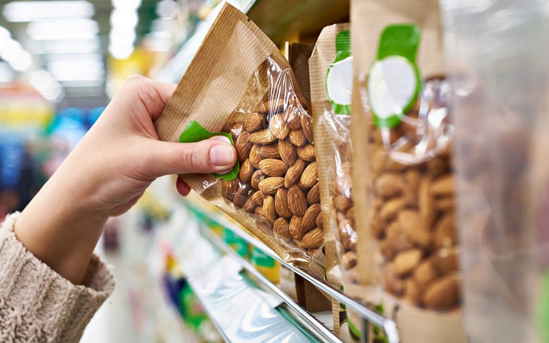 Inovação em embalagens: conheça as principais tendências para a indústria de alimentos funcionais e suplementos