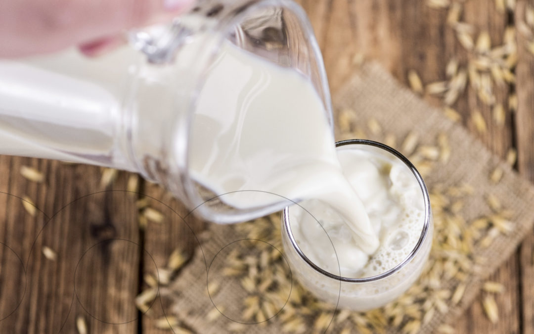 Alimentação e intolerância à lactose
