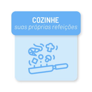 cozinhe - home office