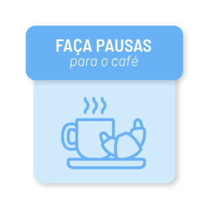 pausas no home office